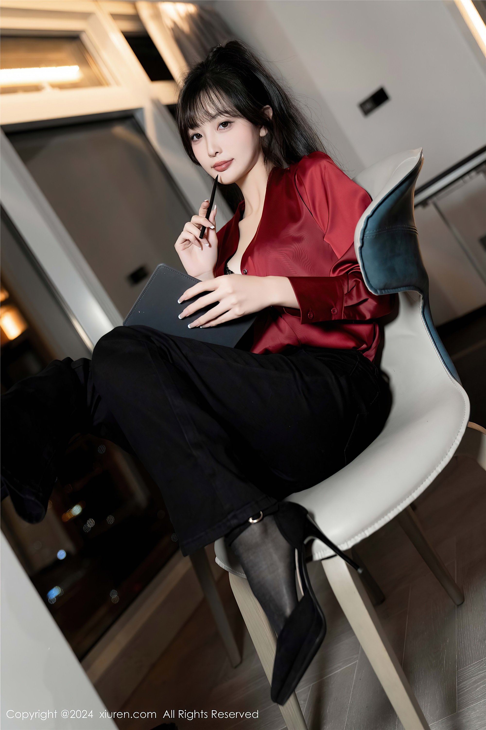 Xiuren秀人网 2024.10.16 NO.9299 林星阑